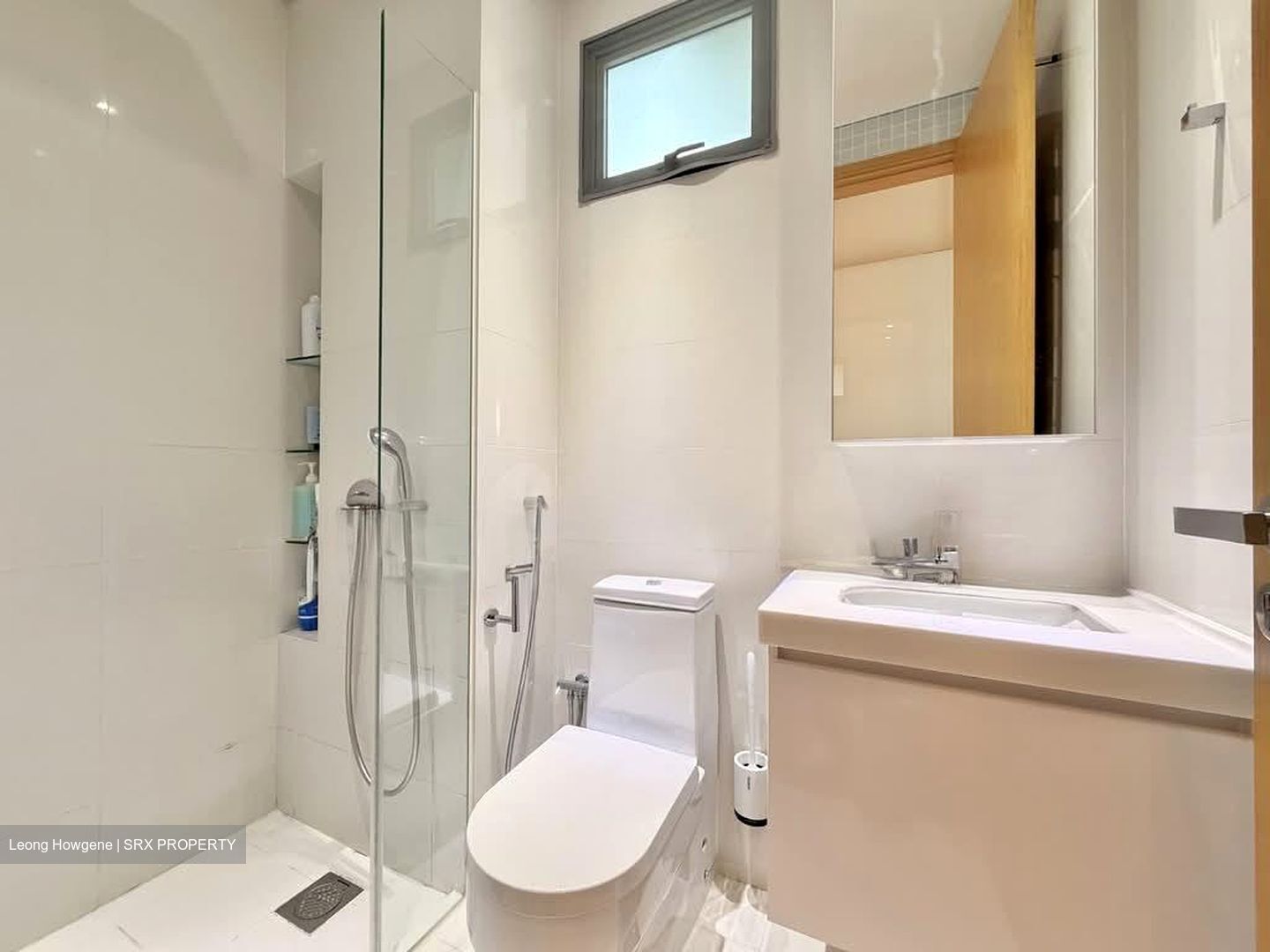 Gambir Ridge (D19), Apartment #554138261